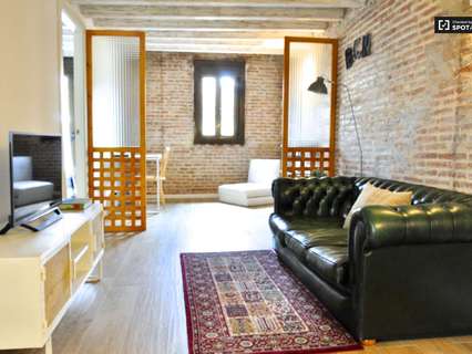 Apartamento en alquiler en Barcelona