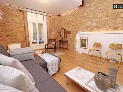 Apartamento en alquiler en Barcelona