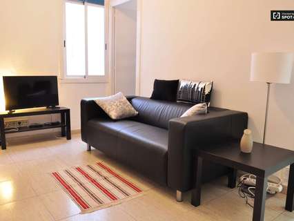 Apartamento en alquiler en Barcelona