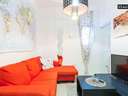 Apartamento en alquiler en Madrid