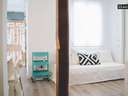 Apartamento en alquiler en Madrid