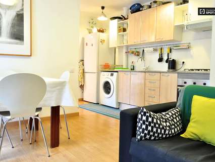 Apartamento en alquiler en Barcelona