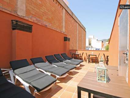 Apartamento en alquiler en Barcelona