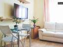 Apartamento en alquiler en Madrid