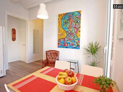 Apartamento en alquiler en Barcelona