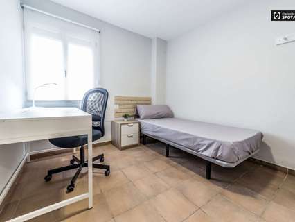 Piso en alquiler en Valencia