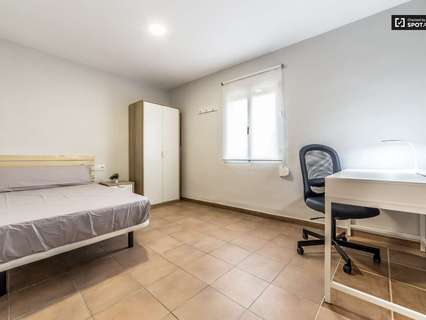 Piso en alquiler en Valencia