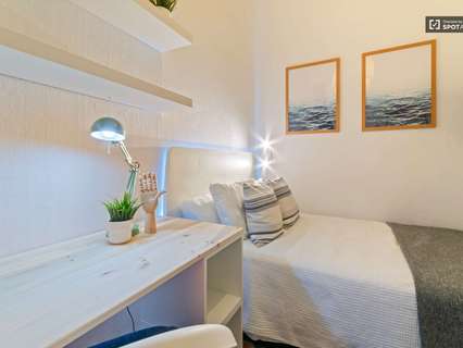 Piso en alquiler en Barcelona