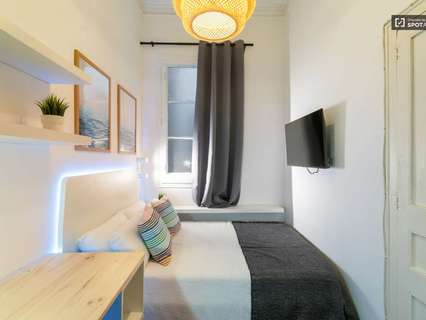 Piso en alquiler en Barcelona rebajado