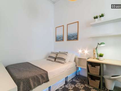 Piso en alquiler en Barcelona