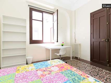 Piso en alquiler en Granada