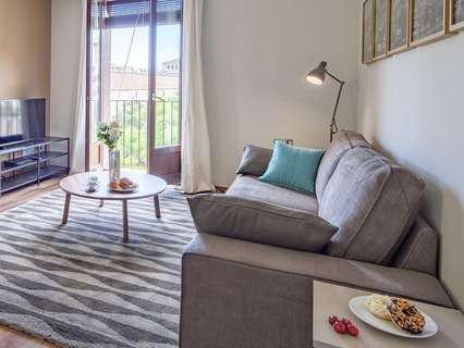 Apartamento en alquiler en Barcelona