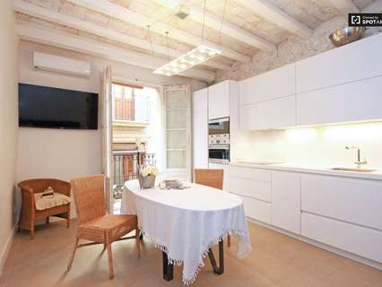 Apartamento en alquiler en Barcelona