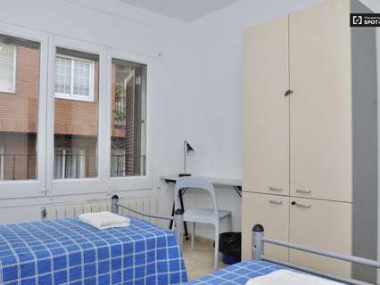 Piso en alquiler en Barcelona