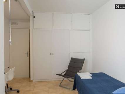 Piso en alquiler en Barcelona