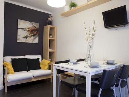 Apartamento en alquiler en Barcelona rebajado