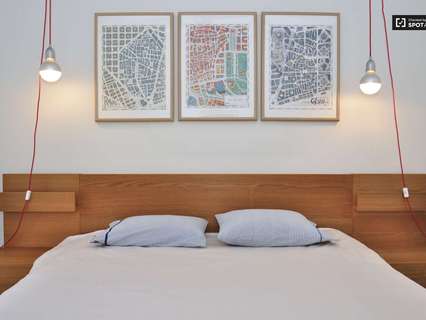 Apartamento en alquiler en Barcelona