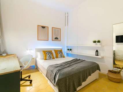 Piso en alquiler en Barcelona