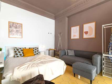 Piso en alquiler en Barcelona