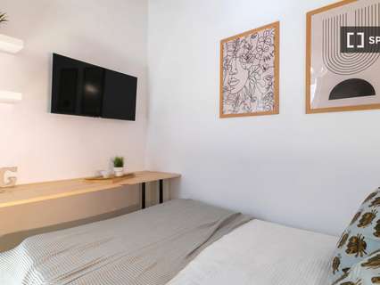 Piso en alquiler en Barcelona