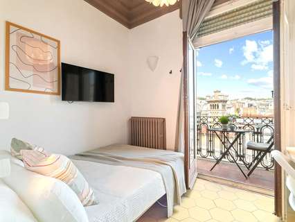 Piso en alquiler en Barcelona