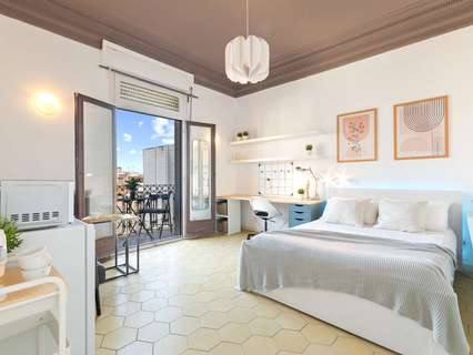 Piso en alquiler en Barcelona