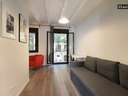 Estudio en alquiler en Barcelona