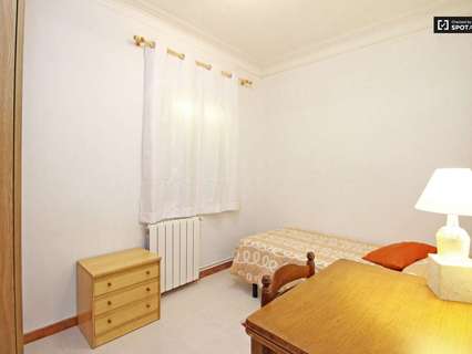 Piso en alquiler en Barcelona