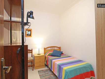 Piso en alquiler en Barcelona