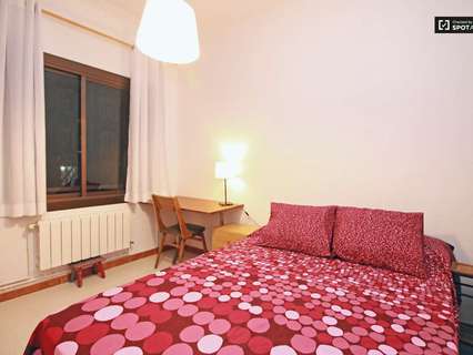 Piso en alquiler en Barcelona