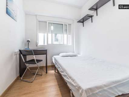 Piso en alquiler en Valencia