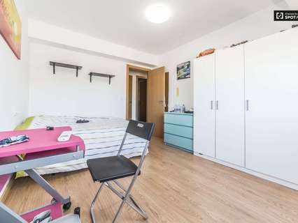 Piso en alquiler en Valencia