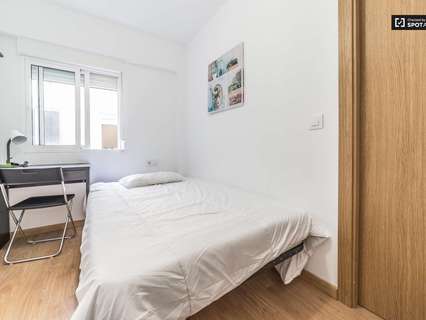 Piso en alquiler en Valencia
