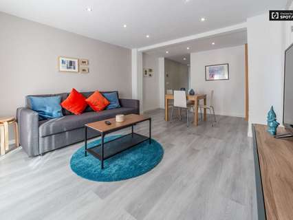 Apartamento en alquiler en Valencia