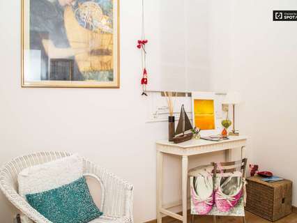 Piso en alquiler en Barcelona