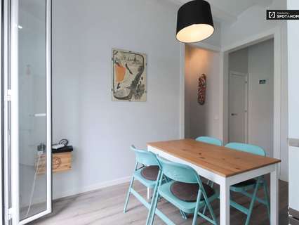 Apartamento en alquiler en Barcelona