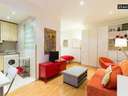 Estudio en alquiler en Madrid