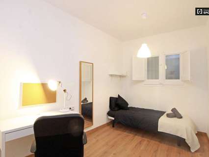 Piso en alquiler en Barcelona