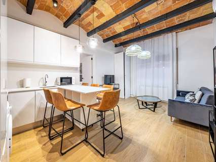 Apartamento en alquiler en Barcelona