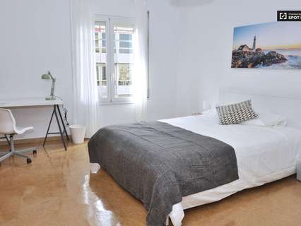 Piso en alquiler en Barcelona