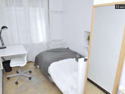 Piso en alquiler en Barcelona rebajado