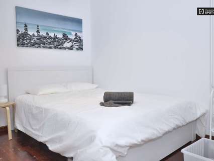 Piso en alquiler en Barcelona rebajado