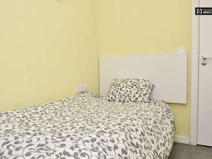 Piso en alquiler en Barcelona