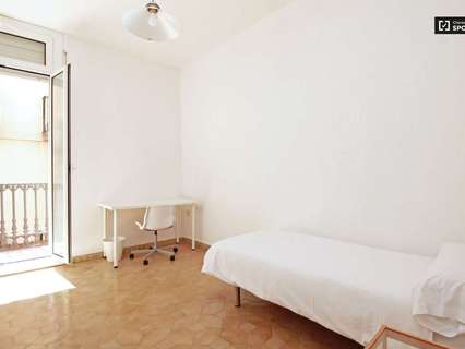 Piso en alquiler en Barcelona