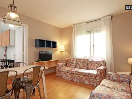 Apartamento en alquiler en Barcelona