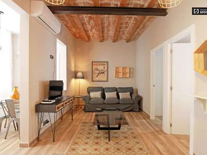 Apartamento en alquiler en Barcelona
