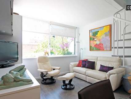 Apartamento en alquiler en Barcelona