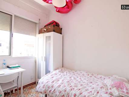 Piso en alquiler en Barcelona