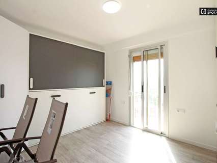 Piso en alquiler en Barcelona