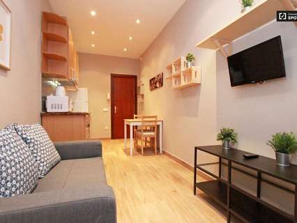 Apartamento en alquiler en Barcelona